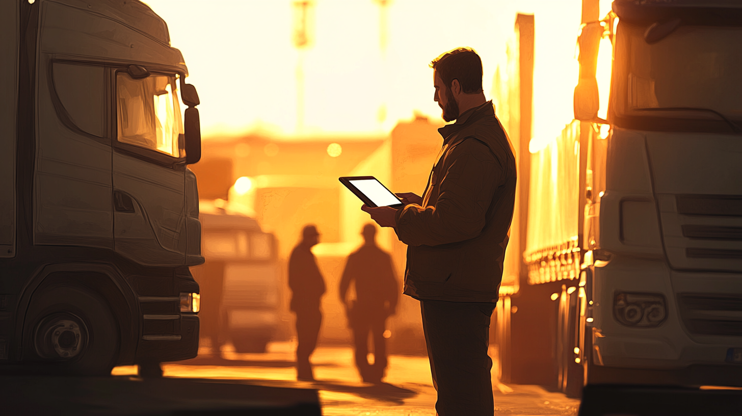 Unlocking Efficiency: The Power of Adaptive Logistics Solutions